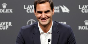 Federer diventa miliardario, ora è tra i sette sportivi più ricchi al mondo