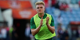 Milan-Harder: ci siamo. L'attaccante è atteso in Italia per le visite