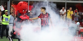 AC Milan Trading Center