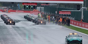 Formula 1, è ufficiale: chi sono i due piloti della nuova scuderia che correrà nel Mondiale 2026