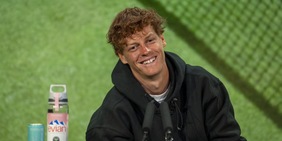 Il New York celebra ancora Sinner. E le parole sulla famiglia emozionano gli americani: "Nei momenti importanti.."