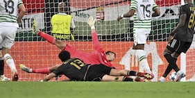 Pronostico Qarabag-Ferencvaros, gli azeri "vedono" la Champions Pronostico Qarabag-Ferencvaros, gli azeri "vedono" la Champions