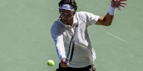 Musetti-Goffin, secondo turno US Open: orario, quando si gioca e dove vederla in tv