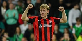 Oliver Sørensen e lo scouting del Parma