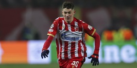 Maksimovic e la magia del ct Stojkovic