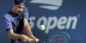 US Open, non riesce la rimonta a Sonego: è Schoolkate a spuntarla dopo oltre quattro ore