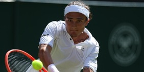 Us Open, sogno Bellucci: stanotte gioca contro Alcaraz sull’Arthur Ashe