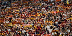 La Roma all'Olimpico fino al 2028: rinnovato l'accordo pluriennale con Sport e Salute