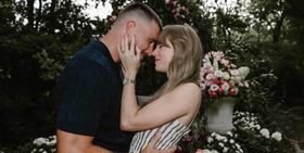 Taylor Swift e Travis Kelce si sposano, svelato il patrimonio della coppia: cifre stellari!