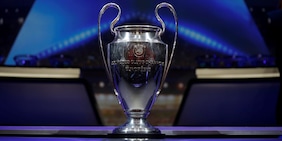 Sorteggi Champions: orario, dove vederli in tv e possibili avversarie Napoli, Inter, Juve e Atalanta Sorteggi Champions: orario, dove vederli in tv e possibili avversarie Napoli, Inter, Juve e Atalanta