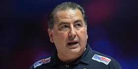 De Giorgi, l'intervista: "Noi più uniti di prima contro tutto"