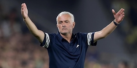 Dall’eliminazione ai bei ricordi in giallorosso: Mourinho sogna ancora la Roma