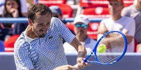 Medvedev, multa salata ma non troppo: ecco quanto dovrà pagare per la notte di follia