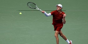 Sinner-Shapovalov, terzo turno US Open: orario, quando si gioca e dove vederla in tv