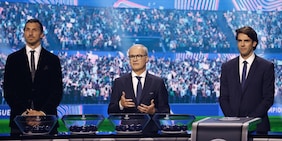 Inter, in Champions il sorteggio più duro. Napoli, decisivo il Fattore DB (De Bruyne)