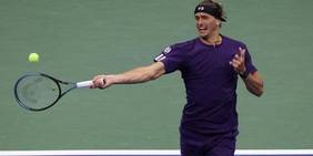 Zverev provoca Sinner e Alcaraz: "Sono qui per rovinargli la festa..."