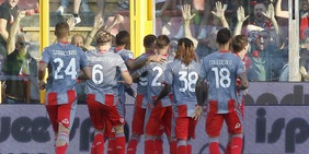 La Cremonese batte anche il Sassuolo: seconda vittoria consecutiva in Serie A!