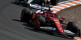 Formula 1, qualifiche Gp Olanda: orario, dove vederle in tv e in streaming