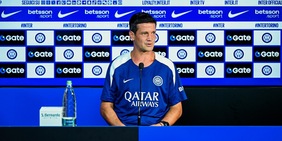 Chivu prima di Inter-Udinese: "Dobbiamo migliorare tante cose. Calhanoglu è tornato motivato"