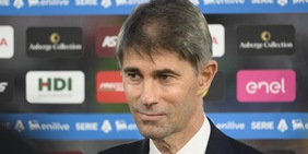 Massara: "Pellegrini? Le cose evolvono rapidamente, lui tiene tanto alla Roma". E su Sancho...