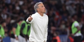 Ligue 1, il Psg travolge il Tolosa. A valanga anche il Lille