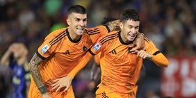 Soulé stende il Pisa, la Roma vince ancora: Gasperini a punteggio pieno