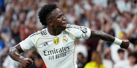 Il Real Madrid ribalta Muriqi: tre vittorie su tre per Xabi Alonso