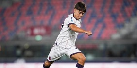 Roma, George può restare al Chelsea. Sale Dominguez