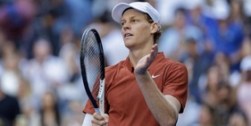 Us Open, verso Sinner-Musetti ai quarti e Lorenzo sogna il sorpasso