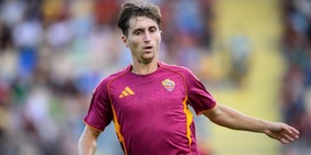 Incontro Roma-Verona per Baldanzi: quanto possono incassare i giallorossi