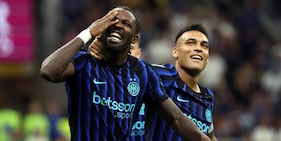 Dove vedere Inter-Udinese in tv? Dazn o Sky, orario
