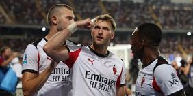 Gimenez apre alla Roma: Massara e il Milan studiano lo scambio con Dovbyk. E Pessina è più vicino