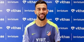 Juve, ufficiale la cessione di Nico Gonzalez all'Atletico Madrid: cifre e dettagli dell'affare