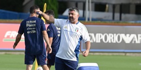 L'Italia, l'Estonia, Rino e il Mondiale: più semplice di così