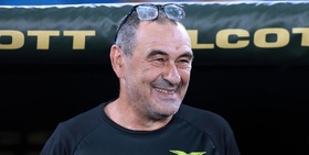 Lazio seconda pelle di Sarri: tra 10 partite un traguardo speciale