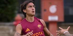 Roma-Roma City 8-0: l'amichevole a Trigoria fa felice Gasperini