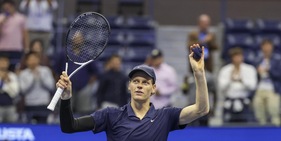 Sinner-Auger Aliassime, semifinale US Open: orario, quando si gioca e dove vederla in tv