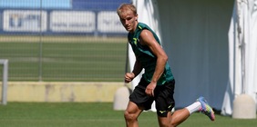 Lazio, Isaksen torna in gruppo dopo la mononucleosi