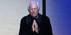 Giorgio Armani morto a 91 anni: lutto nel mondo della moda e del basket