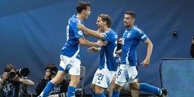 Dove vedere in tv e streaming Italia-Montenegro U21? Rai o Sky, orario