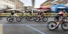 SpoletoNorcia in MTB, al via la 12ª edizione