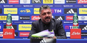 Quattro calciatori non convocati da Gattuso per la prima con l'Estonia: ecco chi sono