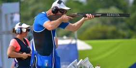 Tiro a volo, tutto esaurito per i Tricolori 2025