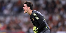 Il curioso caso di Svilar, l’eroe senza ancora una patria