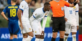 Caos Francia: Dembelè si infortuna, il Psg accusa la nazionale