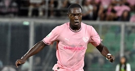Gyasi esclusivo: "Pronto a tutto per il Palermo e per Inzaghi. Il Barbera? Magico"