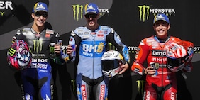 MotoGp, Marc Marquez trionfa nella Sprint di Barcellona. Bagnaia rimonta ed è 14°. La Ducati vince il Mondiale Costruttori 2025