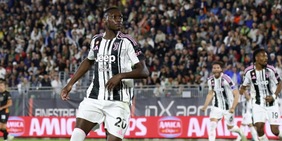 Kolo Muani, la Juve ha fatto benissimo