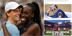 Le azzurre del volley e Sinner: due finali storiche in un giorno, social scatenati!