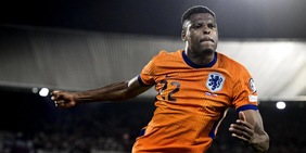 Dumfries spaventa l'Inter: "In Premier farei bene, sarei interessato..."